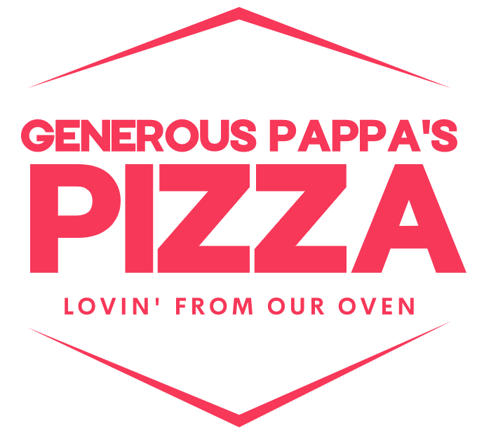 Generous Pappa's Pizza