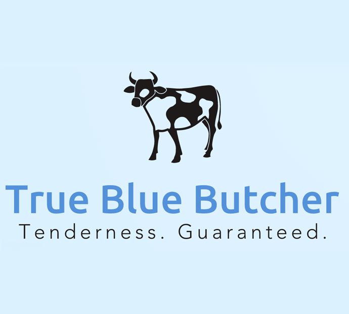 True Blue Butcher